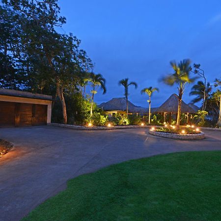 Hotel Wavi Island à Naindi Extérieur photo