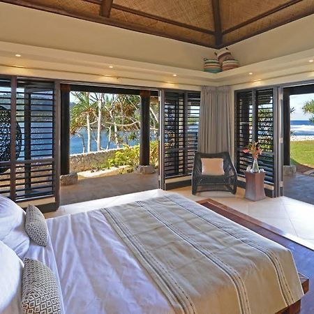 Hotel Wavi Island à Naindi Extérieur photo
