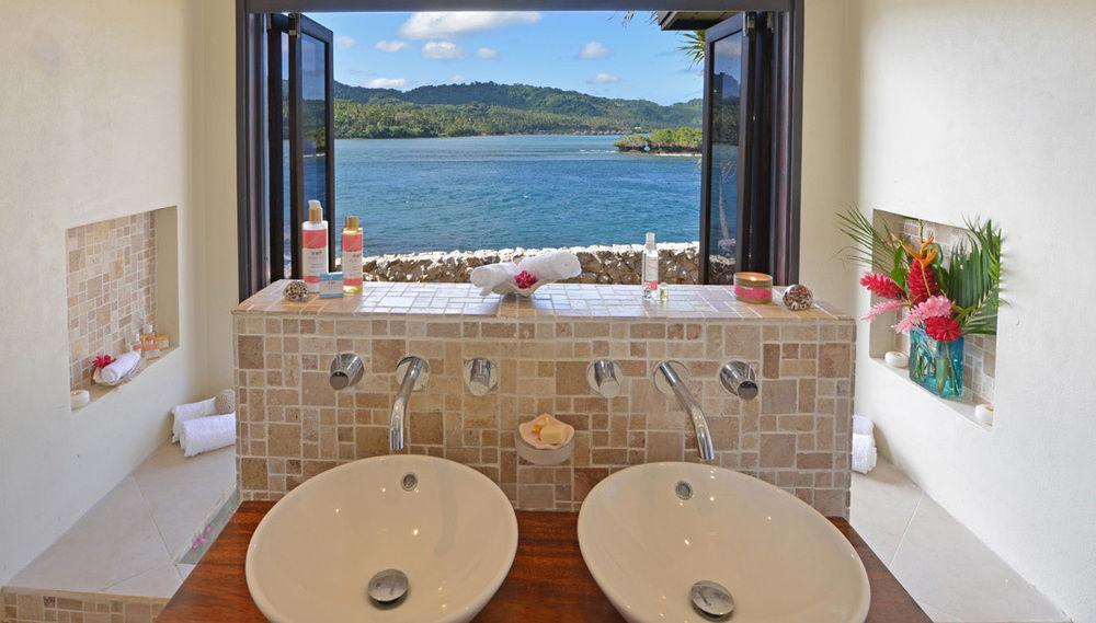 Hotel Wavi Island à Naindi Extérieur photo