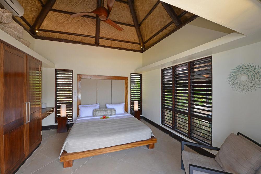 Hotel Wavi Island à Naindi Extérieur photo