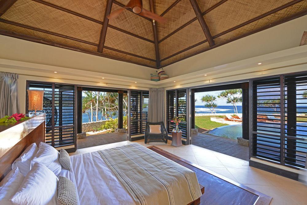 Hotel Wavi Island à Naindi Extérieur photo