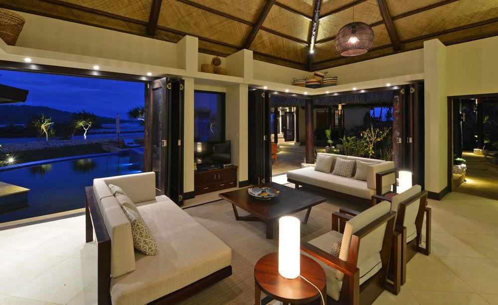 Hotel Wavi Island à Naindi Extérieur photo