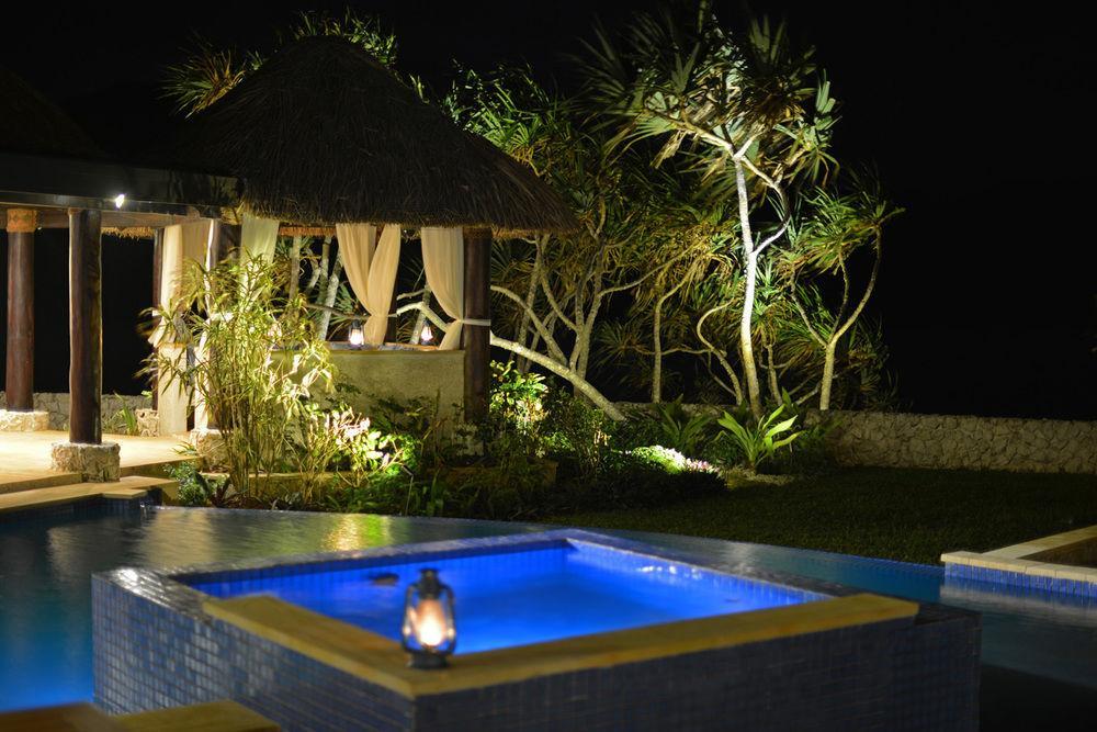 Hotel Wavi Island à Naindi Extérieur photo