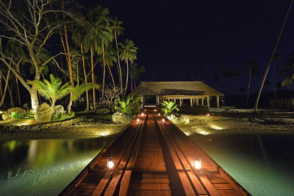 Hotel Wavi Island à Naindi Extérieur photo
