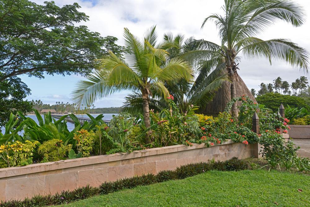 Hotel Wavi Island à Naindi Extérieur photo