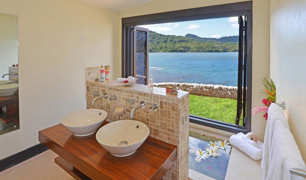 Hotel Wavi Island à Naindi Extérieur photo