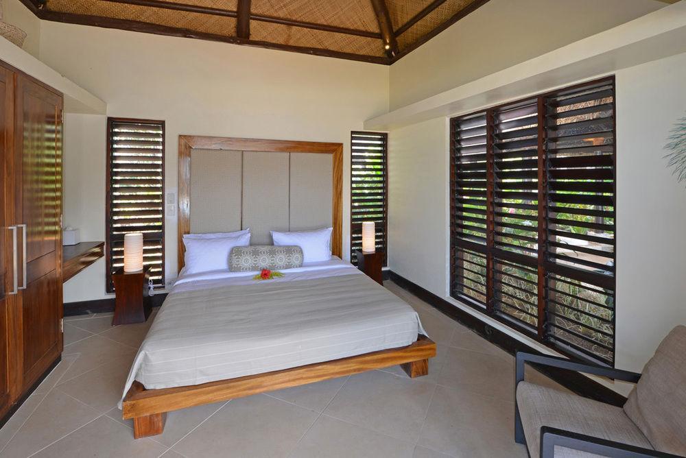 Hotel Wavi Island à Naindi Extérieur photo