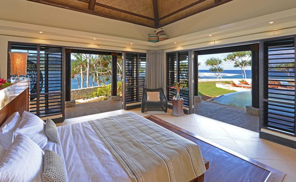 Hotel Wavi Island à Naindi Extérieur photo